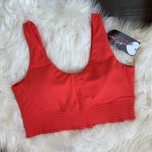 Betsey Johnson Intimates & Sleepwear - Betsey Johnson Comfy Bra Betsey Johnson Intimates & Sleepwear - Betsey Johnson Comfy Bra